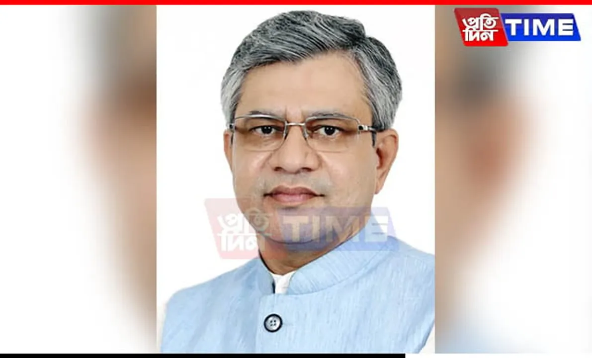 Union Govt Launches Amrit Bharat Scheme for Railway Station Development